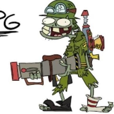 Z. P. G