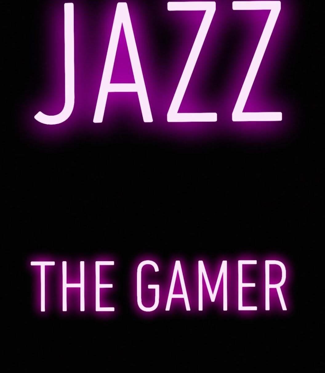 Jazz The gamer