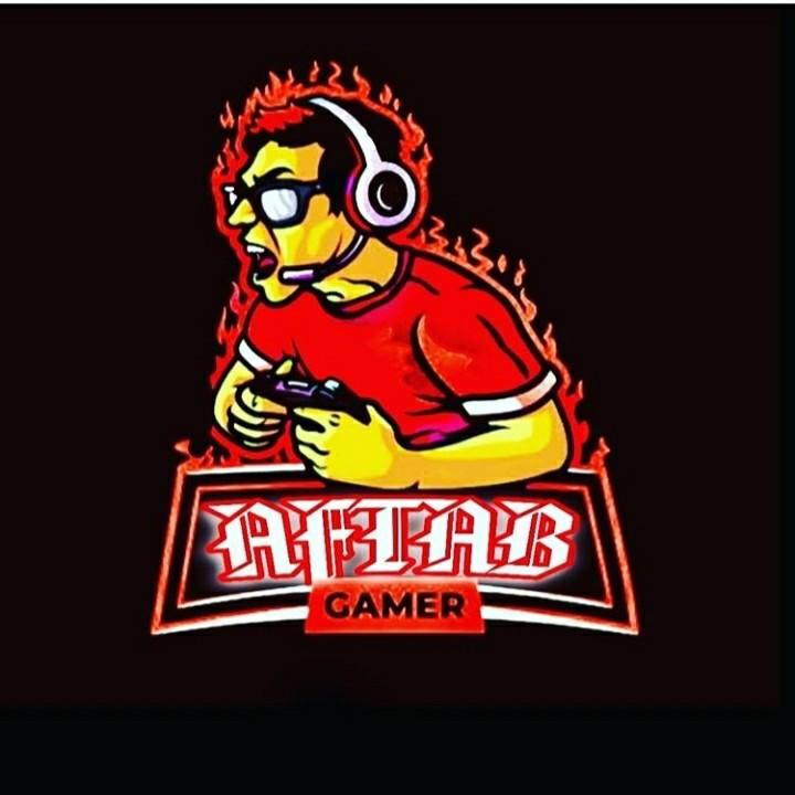 Aftab gamer