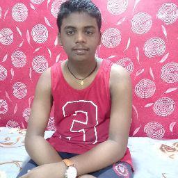 Tejas Singh