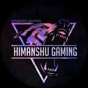 Himanshu Gaming little fan