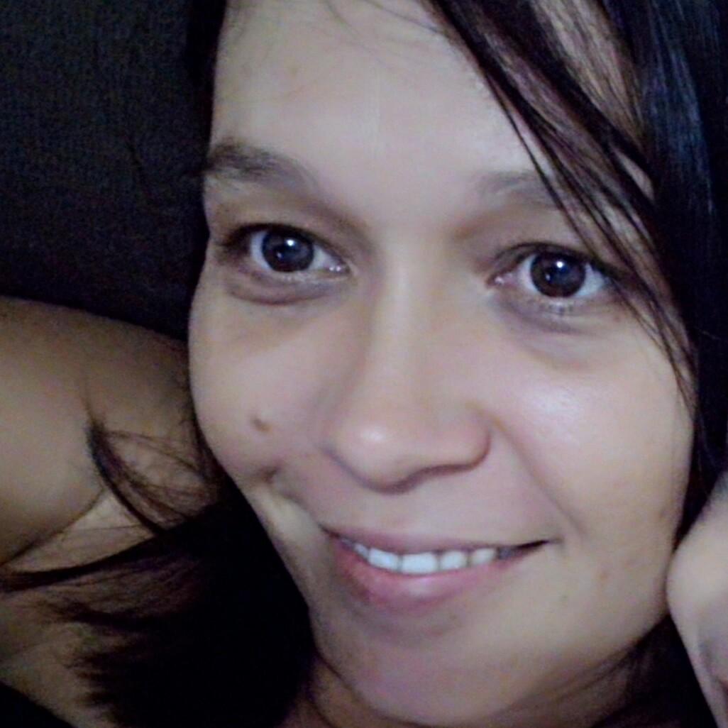 Glauciane Jorge E Silva