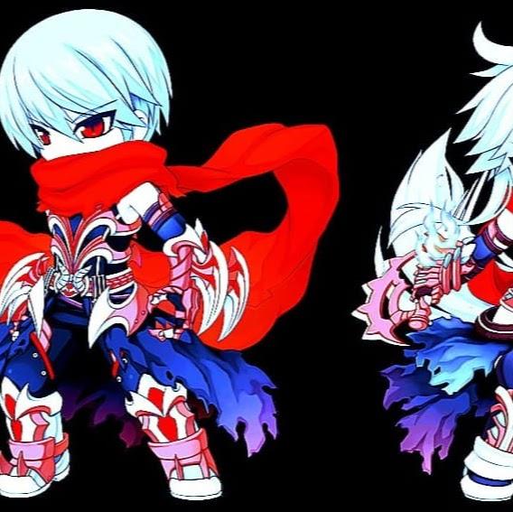 Sandro Gabriel rRO x3 Dos Sant