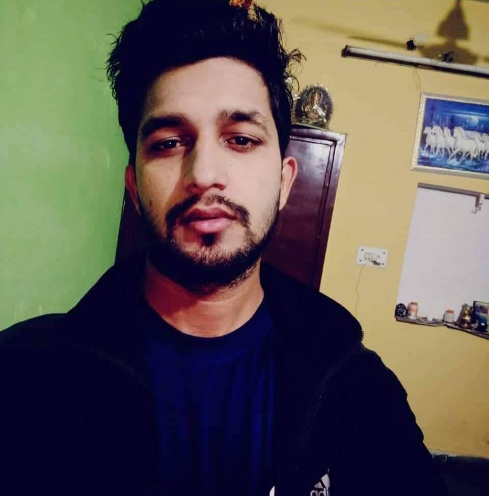 Deepak Kataria