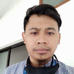 sandy muhammad langsar