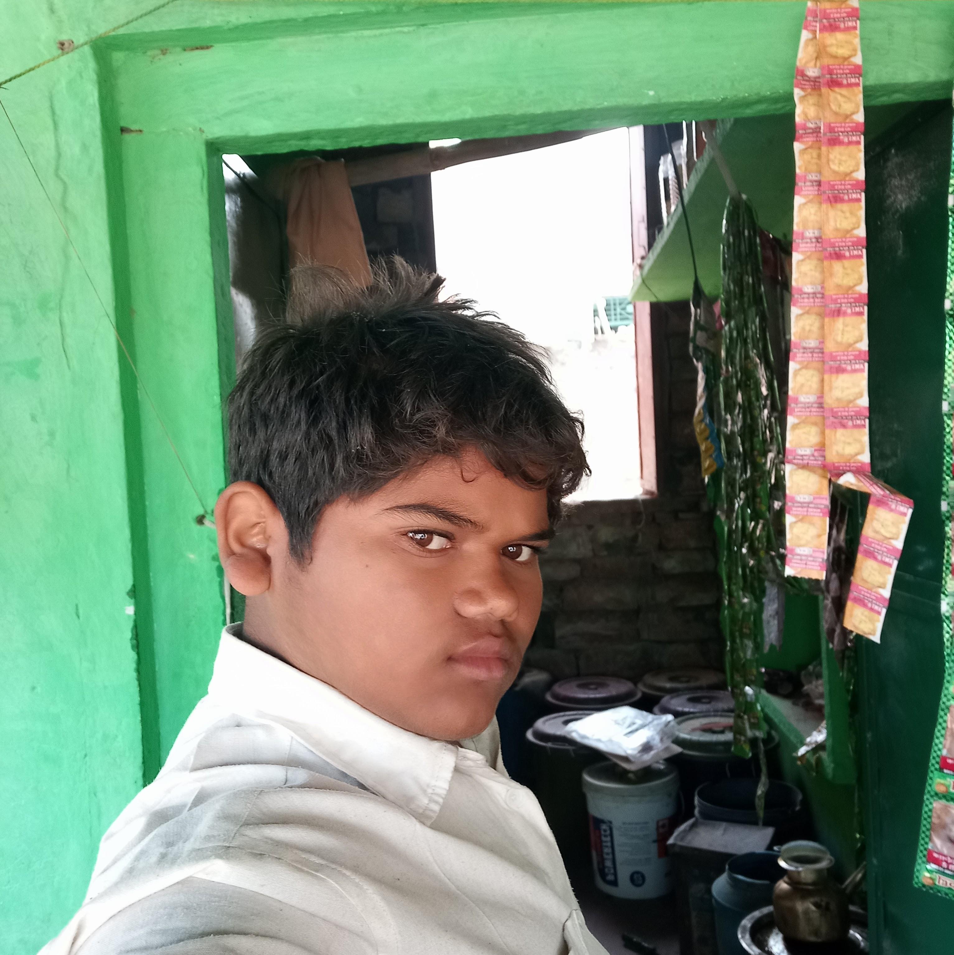 Suraj Kumar