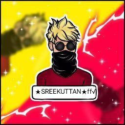 Sreekuttan Sree