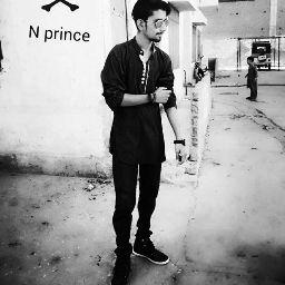 N Prince