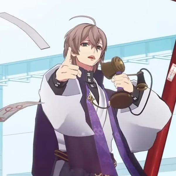 光の三原色 ジョゼ様