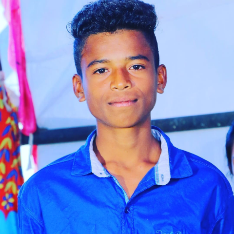 Kanchu Shiva kumar