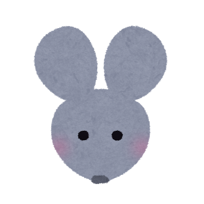 Nezumi's Sleeping Cave