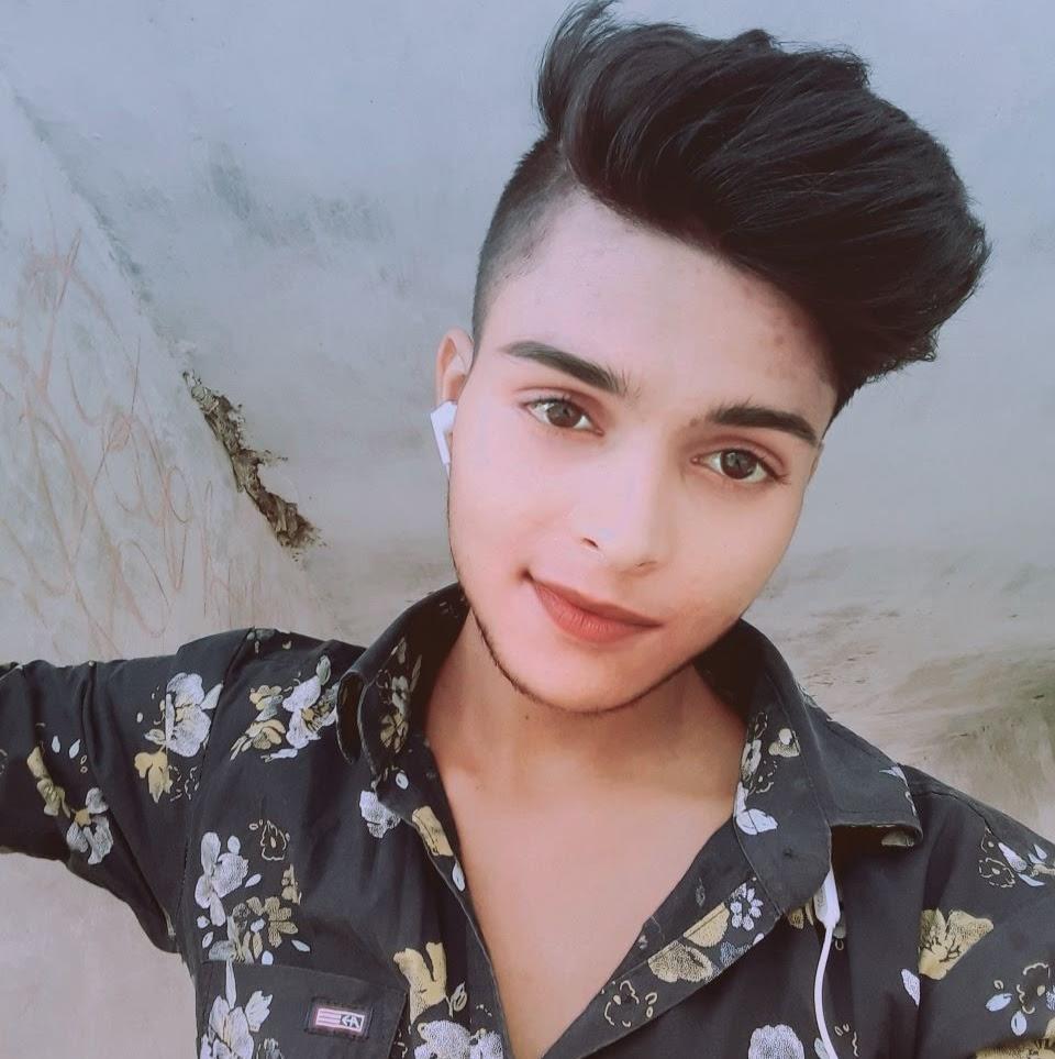 Sunilsingh Rajput