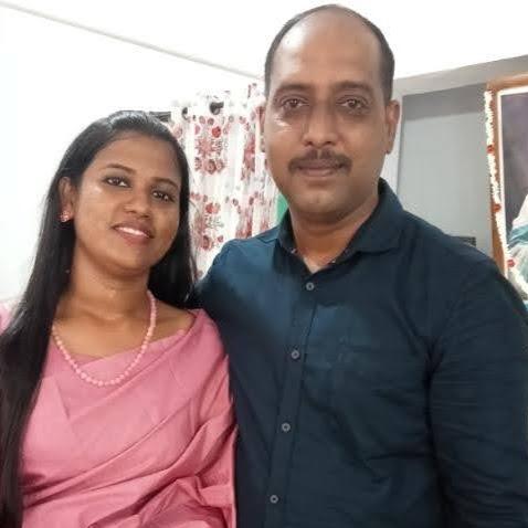 Saju K J