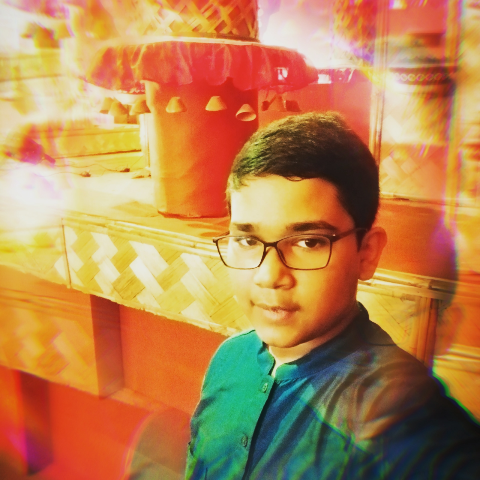 AAA SHOHAN SARKAR