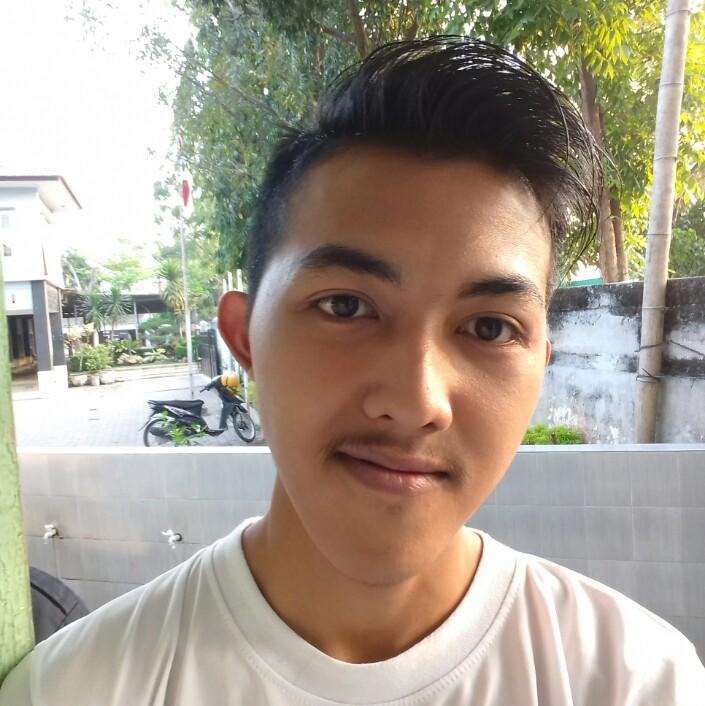 Riansyah Putra