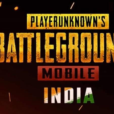 PUBG MOBILE INDIAN official ch