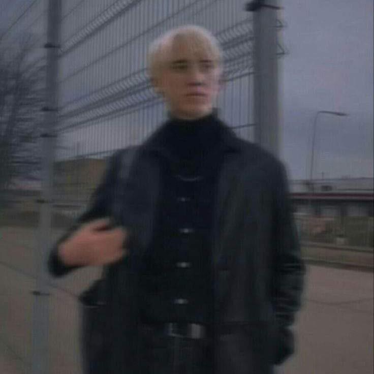Draco Malfoy