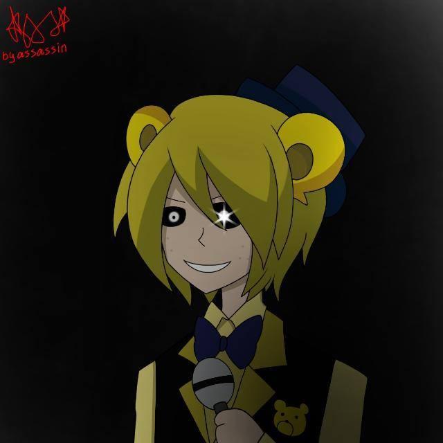 Fnaf game