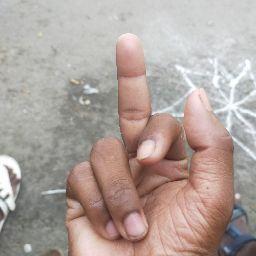 AKASH PAVITHRA