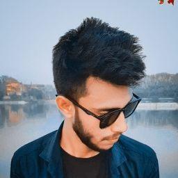 Akash All Afridi