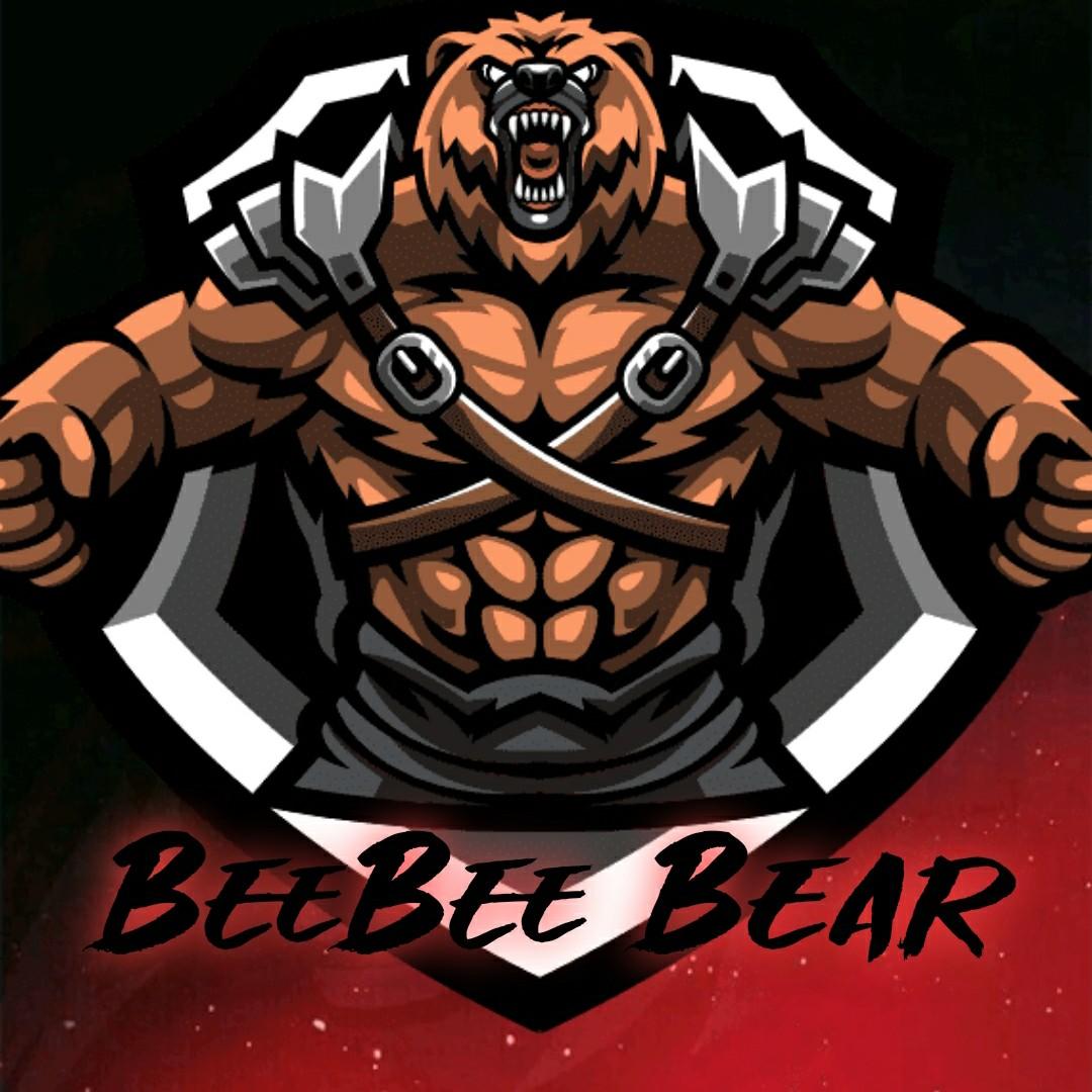 BeeBee-Bear