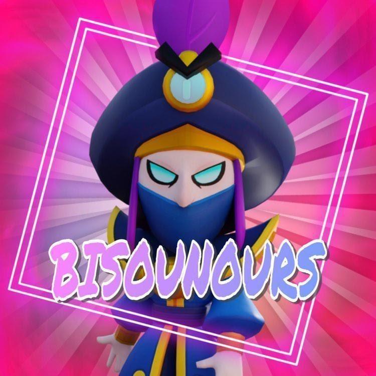 Bisounoursbs