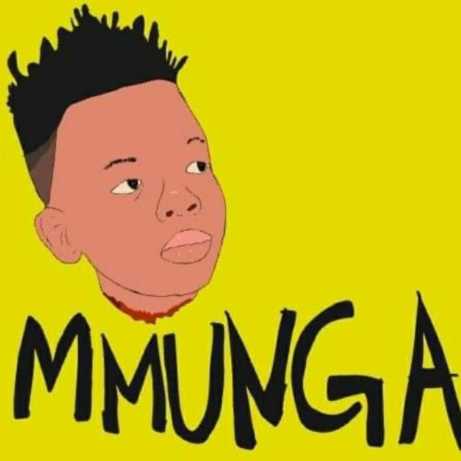 Mmunga