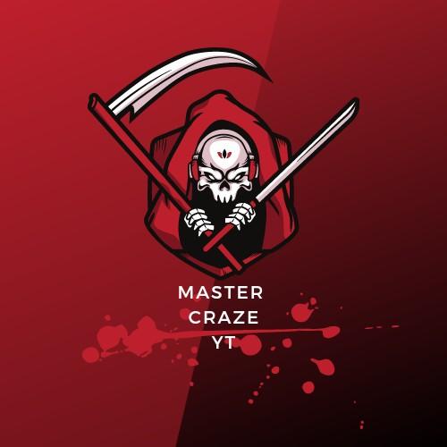 master craze yt