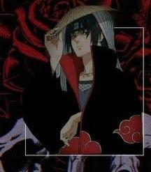 Uchiha Itachi