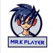 Mr.K player