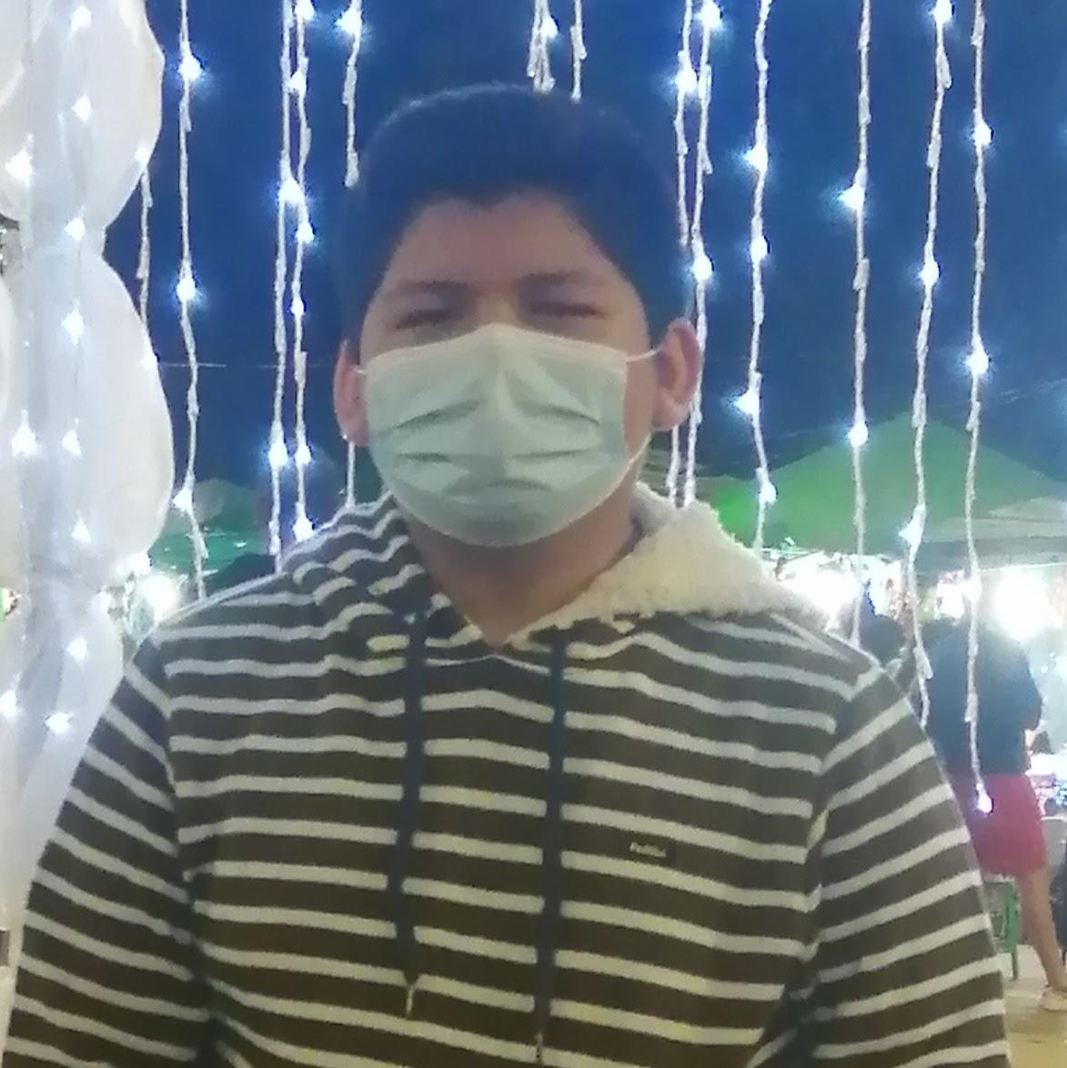 Lucíano Mallco vilte