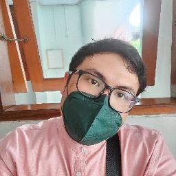 Gede Agung Setya Wibawa