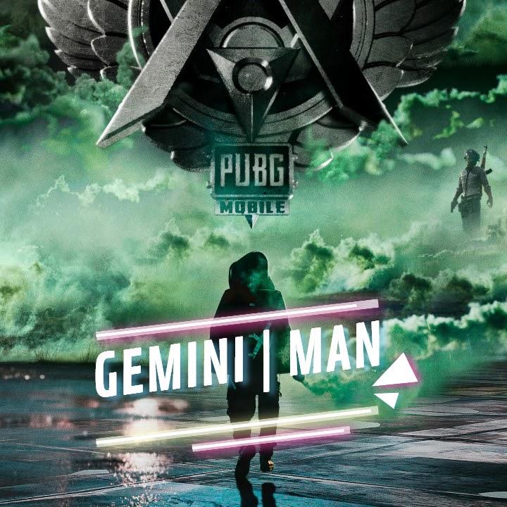 GEMINI MAN