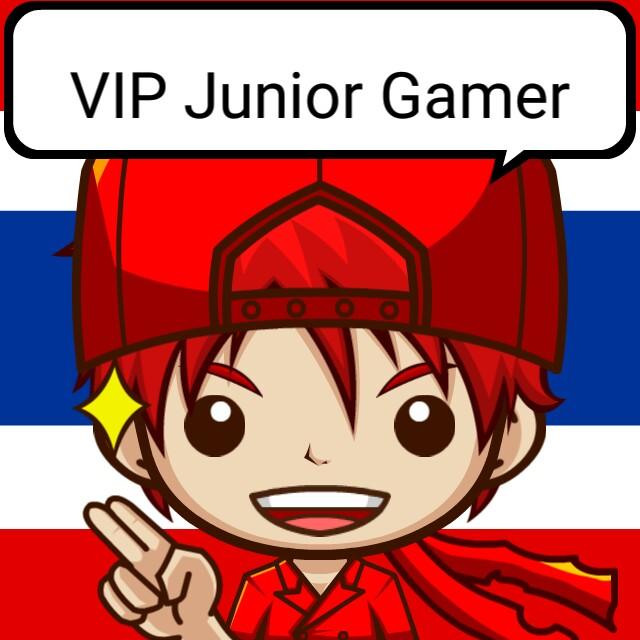 VIP_ Junior.