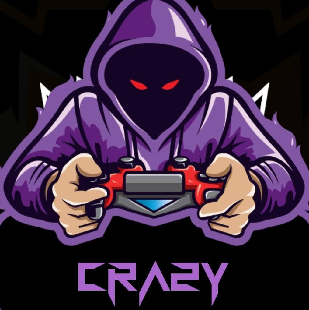 CRAZY PLAYER