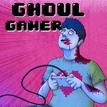 Gamer Ghoul