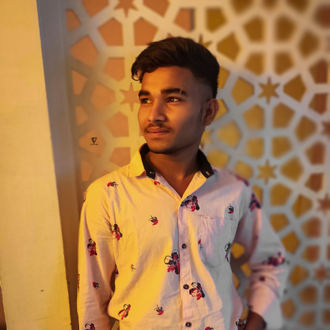 Rahul Sain
