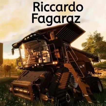Riccardo Fagaraz