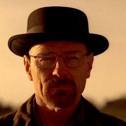 Walter White