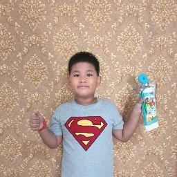 Alfarezel Tunru