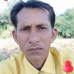 चोपाराम, मेगवाल बावरला