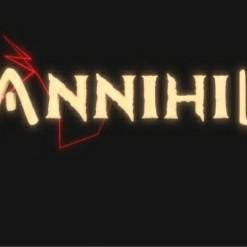 gamer of annihilation