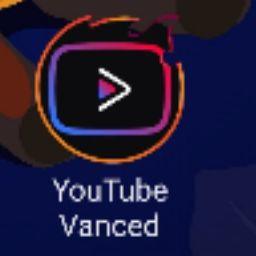 YouTube vanced Hurip Santoso