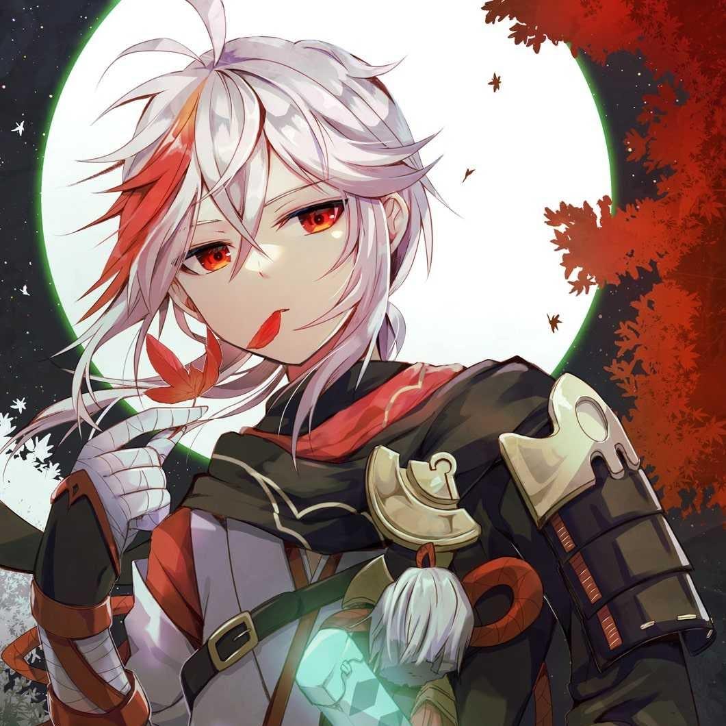 Icon of player
