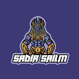 Sadir Sailm