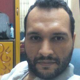 ESLAM MAHER