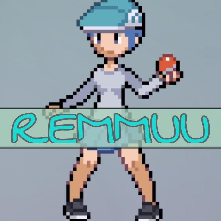 Remmuu MMO