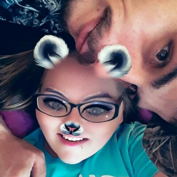 Daryl & Brittany Devore