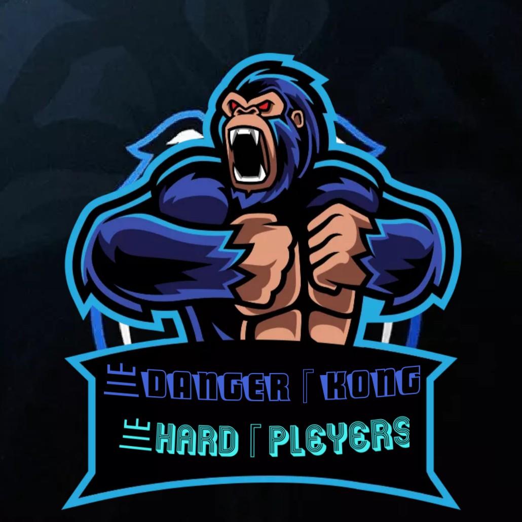 亗HARD亗『PLEYERS亗DANGER『KONG