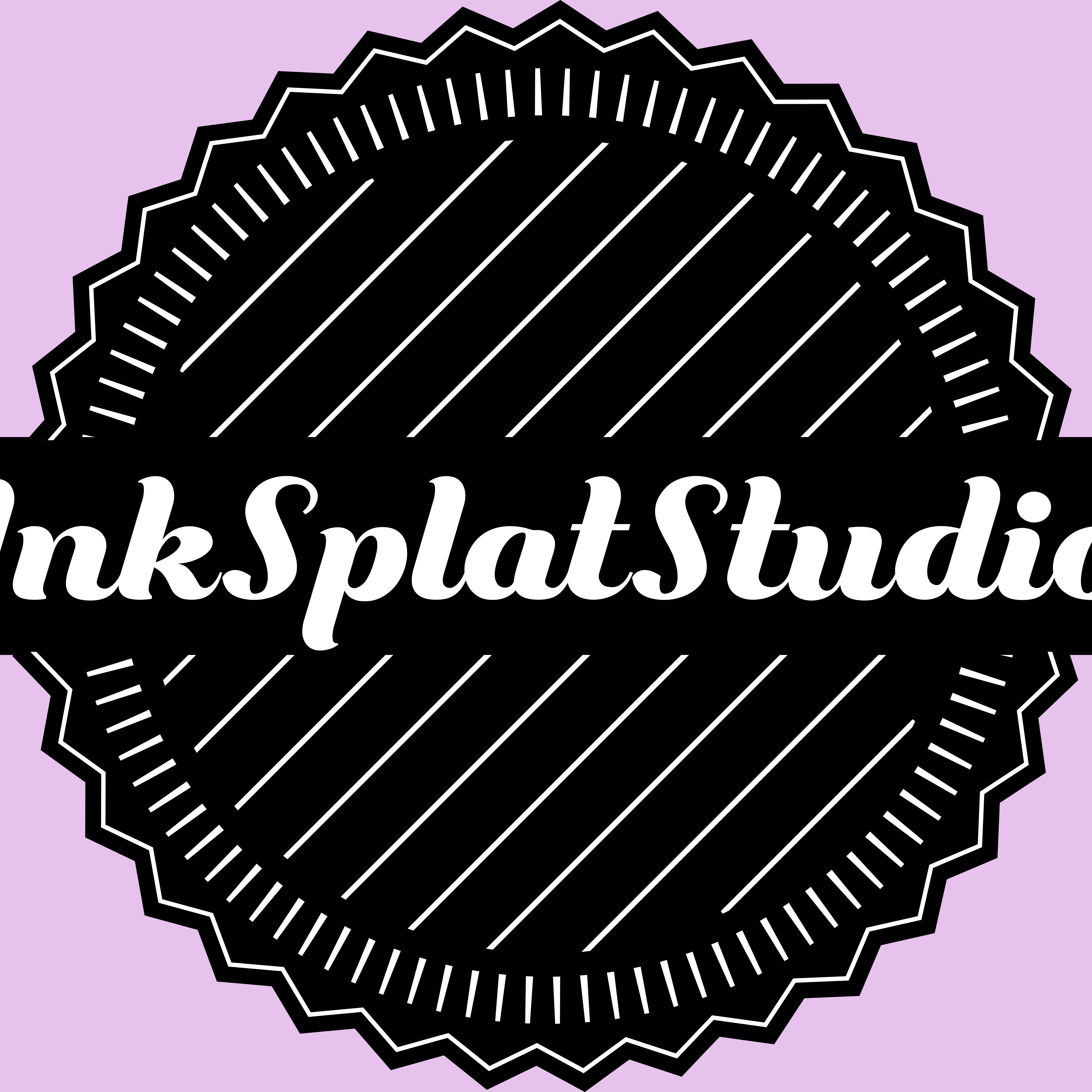 InkSplat Studio
